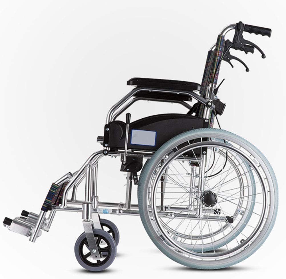 ガービー（Garvee）車椅子 介助型 介助用車いす 自立できる 軽量 コンパク 車椅子 軽量 コンパクト 自走式 折りたたみ 介助用車椅子
